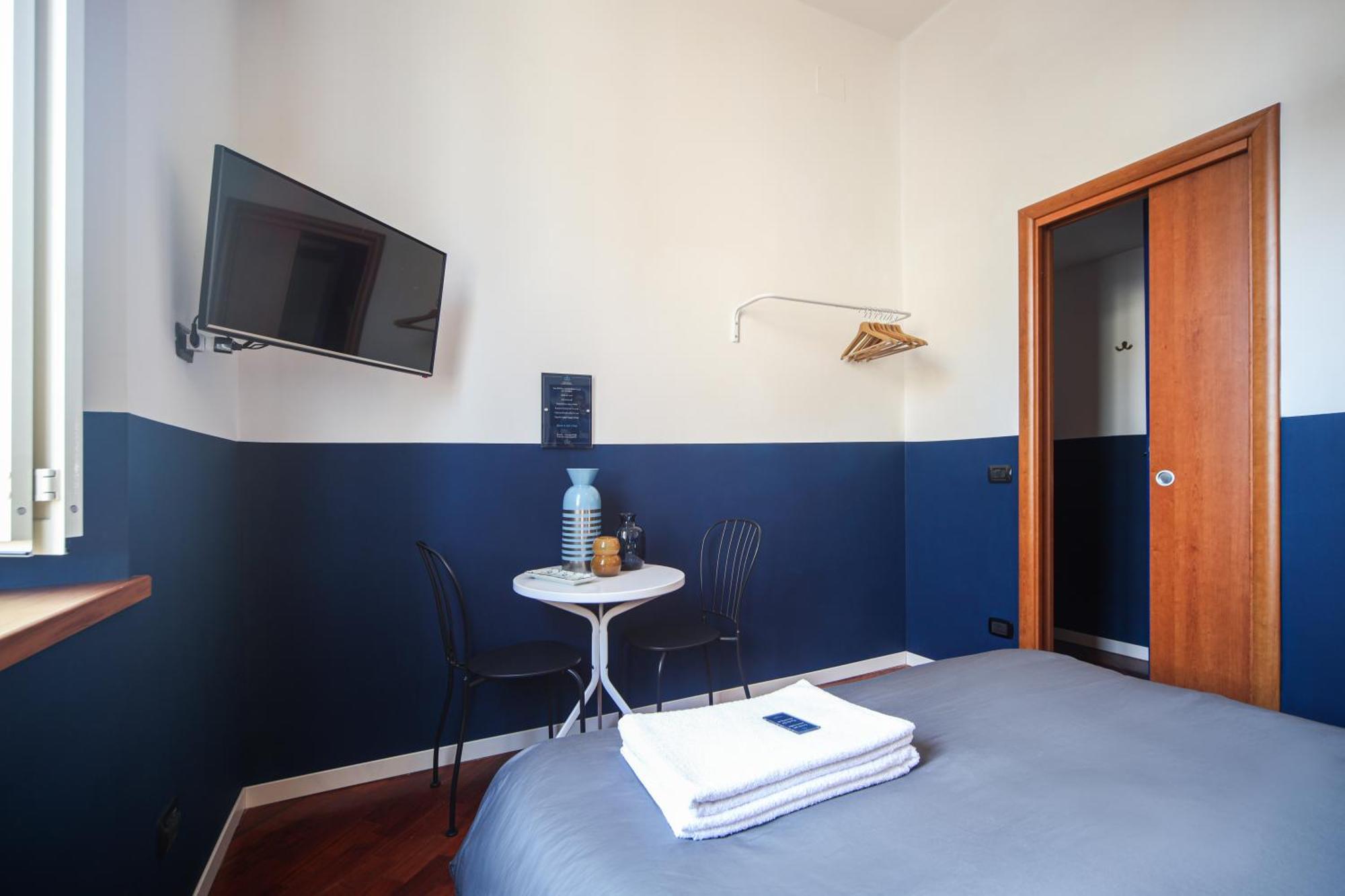 Salotto Borbonico Bed & Breakfast Naples Exterior photo