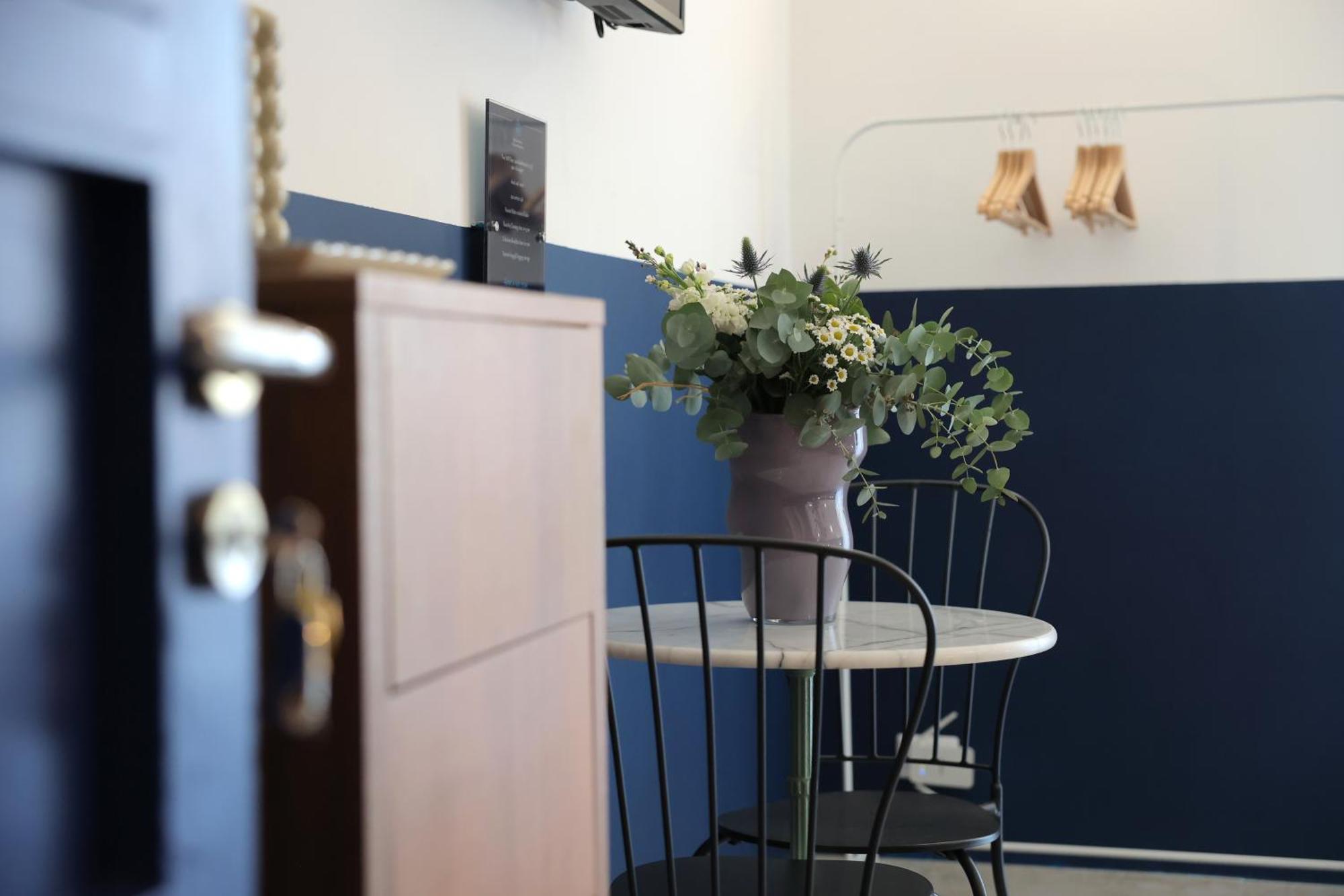Salotto Borbonico Bed & Breakfast Naples Exterior photo