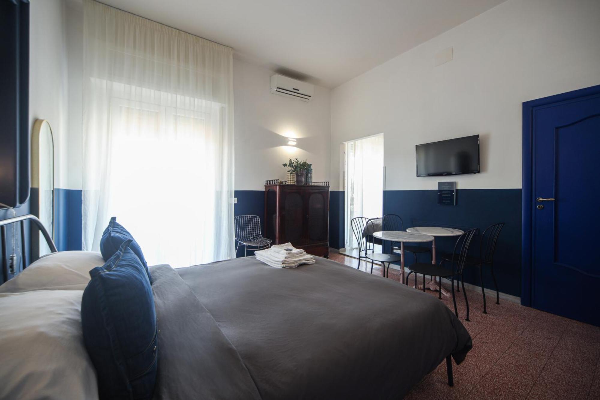 Salotto Borbonico Bed & Breakfast Naples Exterior photo